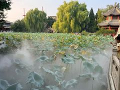 -莲池书院博物馆