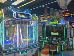 -风云再起游乐汇(北京西单西西友谊店)