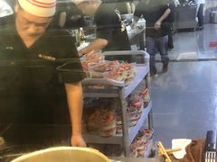 -海蓝海鲜馆(五四北店)