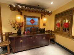 -百花人家(门城水岸店)