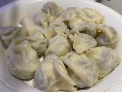 -胶东海鲜饺子城·大排档(陶然亭店)
