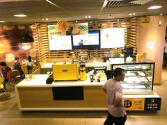 -麦当劳(豫园店)