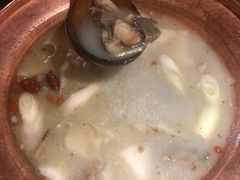 -霄汉羊排(万松园一店)