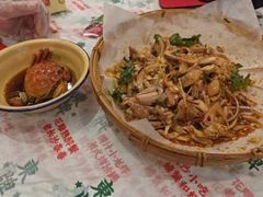 -东排食堂长沙小吃大排档(五一广场店)