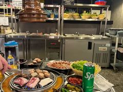 -喜来稀肉(金巴利道店)