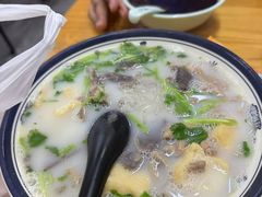 -鸭小妹鸭血粉丝(老门东店)