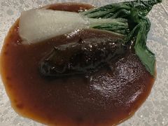 -新鲜特色餐厅(香格里拉大酒店)