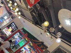 -蛙一刀·麻椒鱼火锅(金仙桥店)