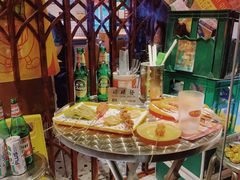 -碌碌发·东南亚风味烧烤档(体育西店)