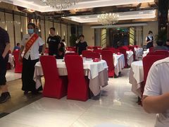 大堂-玉林烤鸭店(黄村康庄店)