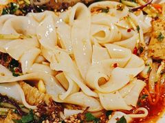 -西贝(紫荆广场店)