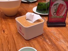 -老板恋上鱼(振华商厦店)