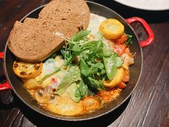 -Brut Eatery悦璞食堂(建国东路店)