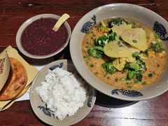 红豆沙-峨嵋小镇·川菜(勒泰中心店)