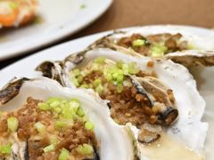 -天天海鲜城·海鲜大排档(新溪店)