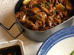 -渔娘渔家丹东海鲜(东直门店)