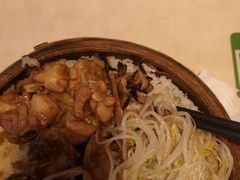 -玲又珑美食(盘福路店)