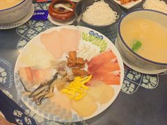 -桥香园过桥米线(复兴路店)
