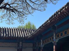 -张学良旧居陈列馆