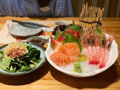 -立山居酒屋·烧鸟 天妇罗(西北湖店)