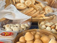 -青州古城