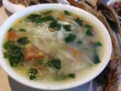 -清真·益鑫羊肉手抓馆(花园北街店)