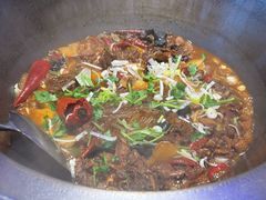 -山河屯铁锅炖·非遗铁锅炖(华强北店)