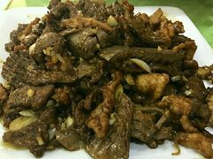 -六和聚传统烤鸭.天津菜(和平店)