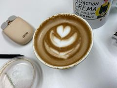 Flat&nbsp;White-Manner Coffee(奉贤路店)