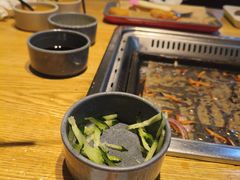 -新石器烤肉(马鞍山印象汇店)