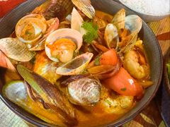 -SELVA森林海滩·拉丁餐厅&Bar(虹桥新天地店)