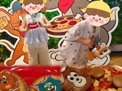 -必胜客(尹山湖歌林公园店)