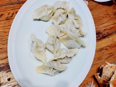 -必点海鲜·鲅鱼水饺(鞍山西道店)