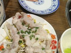-萍姐火锅·公路夜市(南京新街口店)