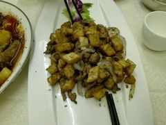 -楼兰印象(朝外店)