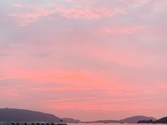 -亚龙湾中心广场