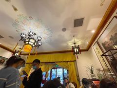 -富华斋饽饽铺·宫廷糕点·伴手礼(护国新天地店)