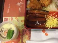 -吉野家(南昌铜锣湾店)