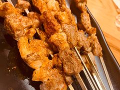 -九十九顶毡房(阜石路店)