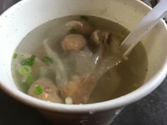 -同利肉燕老铺(澳门路店)