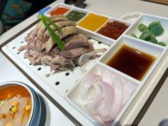 -相约·羊村小馆(长沙路店)