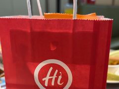 -海底捞火锅(杭州滨江九宜城店)