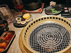 -谷牛日式烤肉(宝山U天地店)