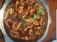 虾锅（小）-惠友大虾(太原北街店)