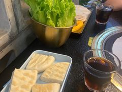 -熊大·鲜烤黄牛肉(五山店)