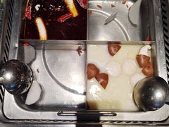 -海底捞火锅(宝龙广场夜宵主题店)