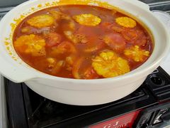 -風林火山烤室·涮肉