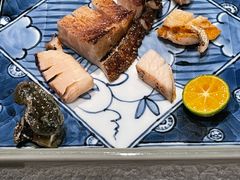 -Ginza Onodera 鮨(外滩十八号店)