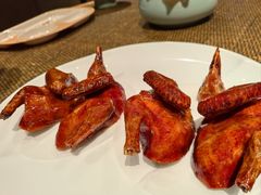 -新荣记(西溪湿地店)