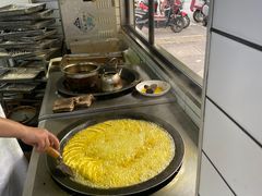 -草桥清真牛肉锅贴扁食店